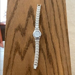 Brand new swatch ladies watch